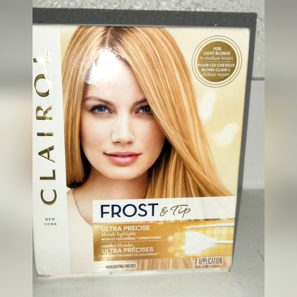Clairol Hair Hair Dye Highlights By Clairol Poshmark